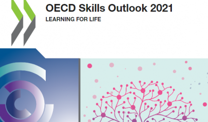 PREGLED ZNANJ IN SPRETNOSTI OECD 2021: UČENJE ZA ŽIVLJENJE